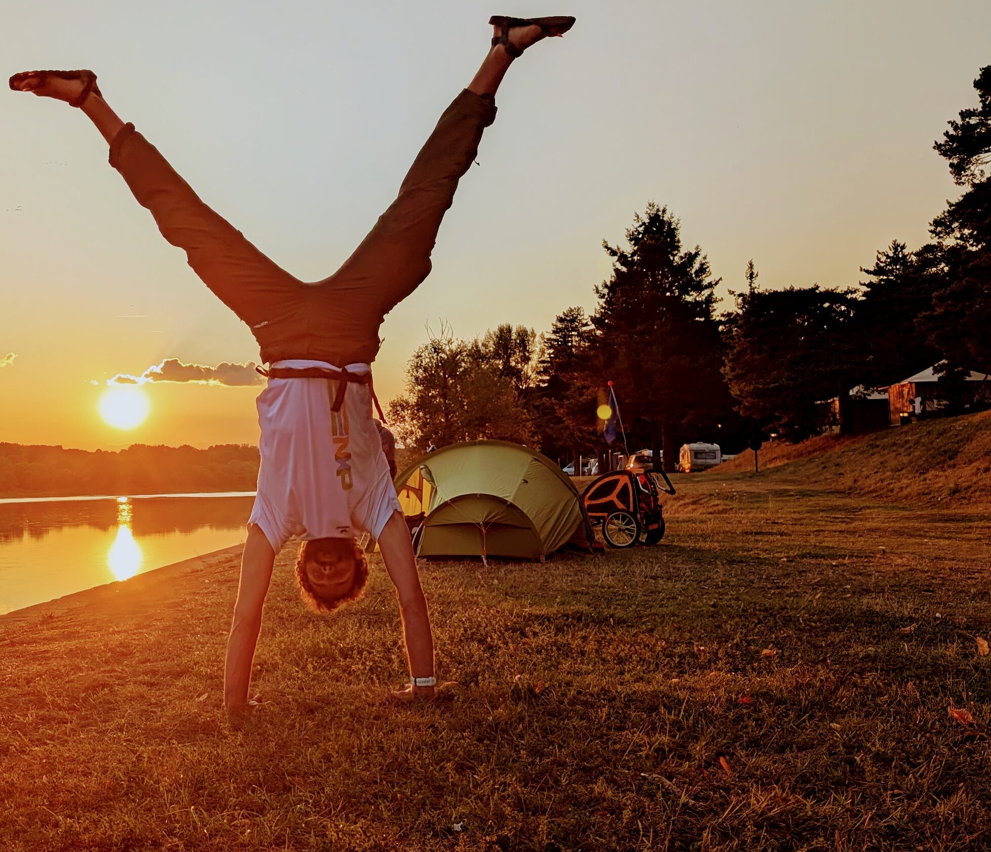 cycling trip france (c) pacific voices