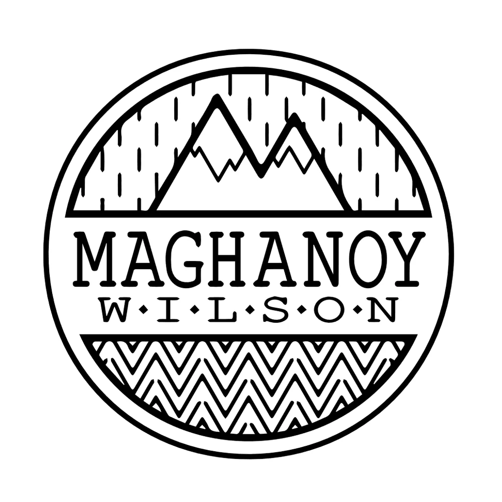 Maghanoy Wilson Logo