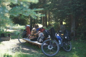 Auf und ab durch Wälder und berge week 2 (c) pacific voices (123)