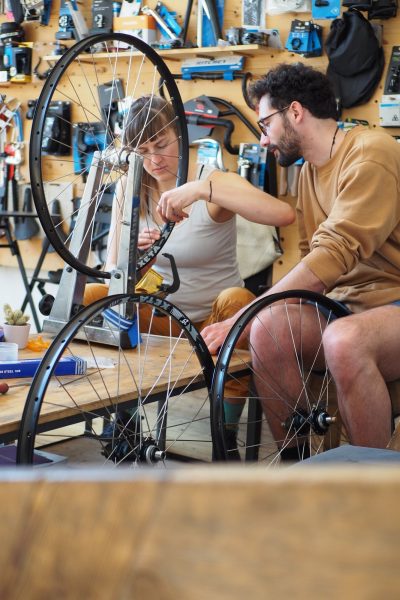 wheel building at maghanoy graz 2